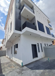 4 bedroom Semi detached Duplex For Sale Magodo GRA Phase 2 Kosofe/Ikosi Lagos