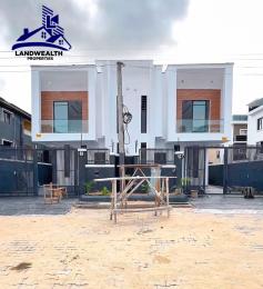 4 bedroom Detached Duplex For Sale Secure Estate At Agungi Lekki Agungi Lekki Lagos 4 bedroom Detached Duplex For Sale Secure Estate At Agungi Lekki Agungi Lekki Lagos