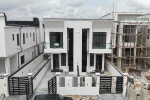 4 bedroom Semi detached Duplex For Sale Ajah Lagos