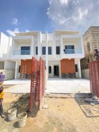 4 bedroom Semi detached Duplex For Sale Abraham Adesanya Ajah Lagos