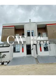 4 bedroom Semi detached Duplex For Sale Ikate Elegushi Lekki Lagos 4 bedroom Semi detached Duplex For Sale Ikate Elegushi Lekki Lagos