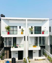 4 bedroom Semi detached Duplex For Sale Orchid Lekki Lagos