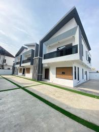 4 bedroom Semi detached Duplex For Sale Chevron Drive Lekki Lagos 4 bedroom Semi detached Duplex For Sale Chevron Drive Lekki Lagos