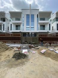4 bedroom Semi detached Duplex For Sale Chevron Drive Lekki Lagos 4 bedroom Semi detached Duplex For Sale Chevron Drive Lekki Lagos