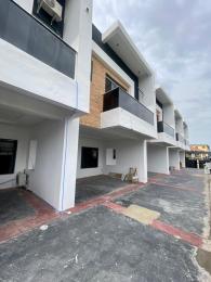 4 bedroom Terraced Duplex For Sale Ologolo Lekki Lagos