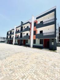 4 bedroom Terraced Duplex For Sale Ikate Elegushi Lekki Lagos