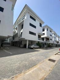 4 bedroom Terraced Duplex For Sale Ikoyi Lagos