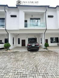 4 bedroom Detached Duplex For Sale Ikota Lekki Lagos 4 bedroom Detached Duplex For Sale Ikota Lekki Lagos