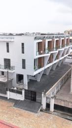 4 bedroom Terraced Duplex For Sale Ikate Lekki Lagos