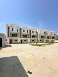 4 bedroom Terraced Duplex For Sale Lekki Phase 1 Lekki Lagos