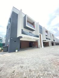 4 bedroom Terrace For Sale Ikate Elegushi Lekki Lagos