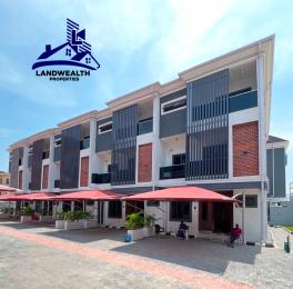 4 bedroom Terraced Duplex For Sale Ikate Elegushi Lekki Lagos 4 bedroom Terraced Duplex For Sale Ikate Elegushi Lekki Lagos