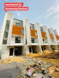 4 bedroom Terrace For Sale Maryland Ikeja Lagos