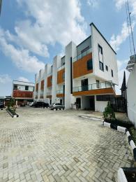 4 bedroom Terraced Duplex For Sale Maryland Lagos 4 bedroom Terraced Duplex For Sale Maryland Lagos