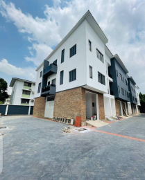 4 bedroom Duplex For Sale Ikeja GRA Lagos 4 bedroom Duplex For Sale Ikeja GRA Lagos