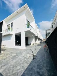 4 bedroom Terraced Duplex For Sale Ikota Lekki Lagos
