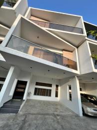 4 bedroom Terrace For Sale Lekki Phase 1 Lagos 4 bedroom Terrace For Sale Lekki Phase 1 Lagos