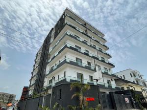 Flat & Apartment For Sale Freedom Way Lekki Phase 1 Lagos