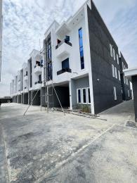 4 bedroom Terraced Duplex For Sale Ikate Elegushi Lekki Lagos 4 bedroom Terraced Duplex For Sale Ikate Elegushi Lekki Lagos