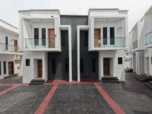Flat & Apartment For Sale Thomas Estate Ajah Lagos