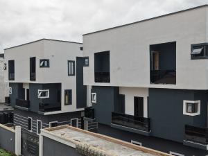 4 bedroom Terraced Duplex For Sale Off Freedom Way Lekki Ikate Elegushi Lekki Lagos