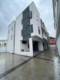 4 bedroom Terraced Duplex For Sale Ikate Elegushi Lekki Lagos 4 bedroom Terraced Duplex For Sale Ikate Elegushi Lekki Lagos