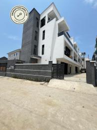 4 bedroom Terraced Duplex For Sale Ologolo Lekki Lagos 4 bedroom Terraced Duplex For Sale Ologolo Lekki Lagos