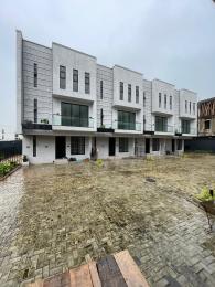 4 bedroom Terraced Duplex For Sale Ikate Elegushi Lekki Lagos 4 bedroom Terraced Duplex For Sale Ikate Elegushi Lekki Lagos