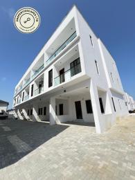 4 bedroom Terraced Duplex For Sale Orchid Lekki Lagos 4 bedroom Terraced Duplex For Sale Orchid Lekki Lagos