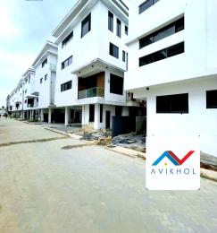 4 bedroom Terrace For Sale Ikoyi South West Lagos