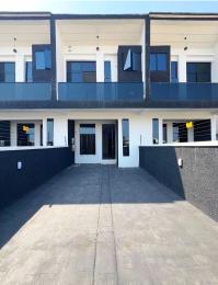 4 bedroom Terraced Duplex For Sale Ikota Lekki Lagos