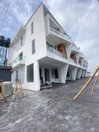 4 bedroom Townhouse For Rent Ikate Elegushi Lekki Lagos
