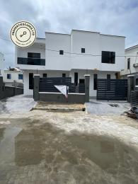 4 bedroom Semi detached Duplex For Sale Orchid Lekki Lagos 4 bedroom Semi detached Duplex For Sale Orchid Lekki Lagos