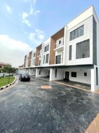 4 bedroom Semi detached Duplex For Sale Ogudu GRA Ojota Lagos 4 bedroom Semi detached Duplex For Sale Ogudu GRA Ojota Lagos