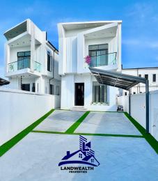 5 bedroom Detached Duplex For Sale Secure Estate At Orchid Lekki Along Lekki Expressway Lagos 5 bedroom Detached Duplex For Sale Secure Estate At Orchid Lekki Along Lekki Expressway Lagos