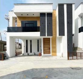 4 bedroom Duplex For Sale Chevron Lekki Lagos 4 bedroom Duplex For Sale Chevron Lekki Lagos