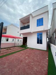 4 bedroom Detached Duplex For Sale Abraham Adesanya Ajah Lagos 4 bedroom Detached Duplex For Sale Abraham Adesanya Ajah Lagos