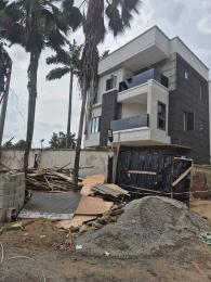 4 bedroom Detached Duplex For Sale Ikeja Lagos 4 bedroom Detached Duplex For Sale Ikeja Lagos