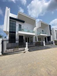 4 bedroom Detached Duplex For Sale Chevron Drive Lekki Lagos 4 bedroom Detached Duplex For Sale Chevron Drive Lekki Lagos