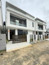 4 bedroom Detached Duplex For Sale Ajah Lagos