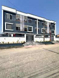4 bedroom Semi detached Duplex For Sale Lekki Phase 1 Lagos