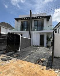 4 bedroom Semi detached Duplex For Rent Chevron Drive Lekki Lagos 4 bedroom Semi detached Duplex For Rent Chevron Drive Lekki Lagos