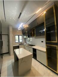 4 bedroom Semi detached Duplex For Sale Ikate Lekki Lagos