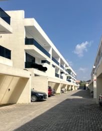 4 bedroom Duplex For Sale Lekki Phase 1 Lagos 4 bedroom Duplex For Sale Lekki Phase 1 Lagos