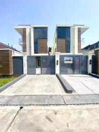 5 bedroom Duplex For Sale Lekki Phase 1 Lagos