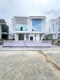 5 bedroom Detached Duplex For Sale Chevron Drive Lekki Lagos 5 bedroom Detached Duplex For Sale Chevron Drive Lekki Lagos