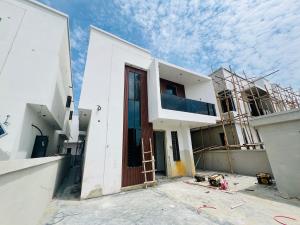 5 bedroom Detached Duplex For Sale Oral Estate By Chevron Tollgate Lekki Lekki Phase 2 Lagos