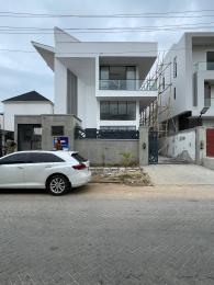 5 bedroom Detached Duplex For Sale Ikate Elegushi Lekki Lagos