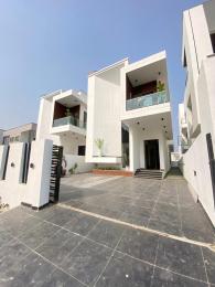 5 bedroom Detached Duplex For Sale Ajah Lagos 5 bedroom Detached Duplex For Sale Ajah Lagos