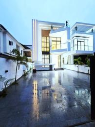5 bedroom Detached Duplex For Sale Chevron Drive Lekki Lagos